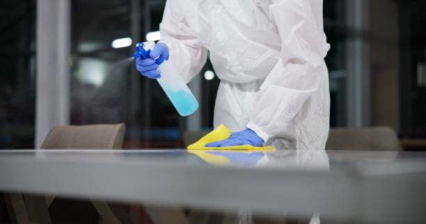 Licensed Unattended Death Cleanup service in Pinecrest, CA - Crime Scene Cleaner Online